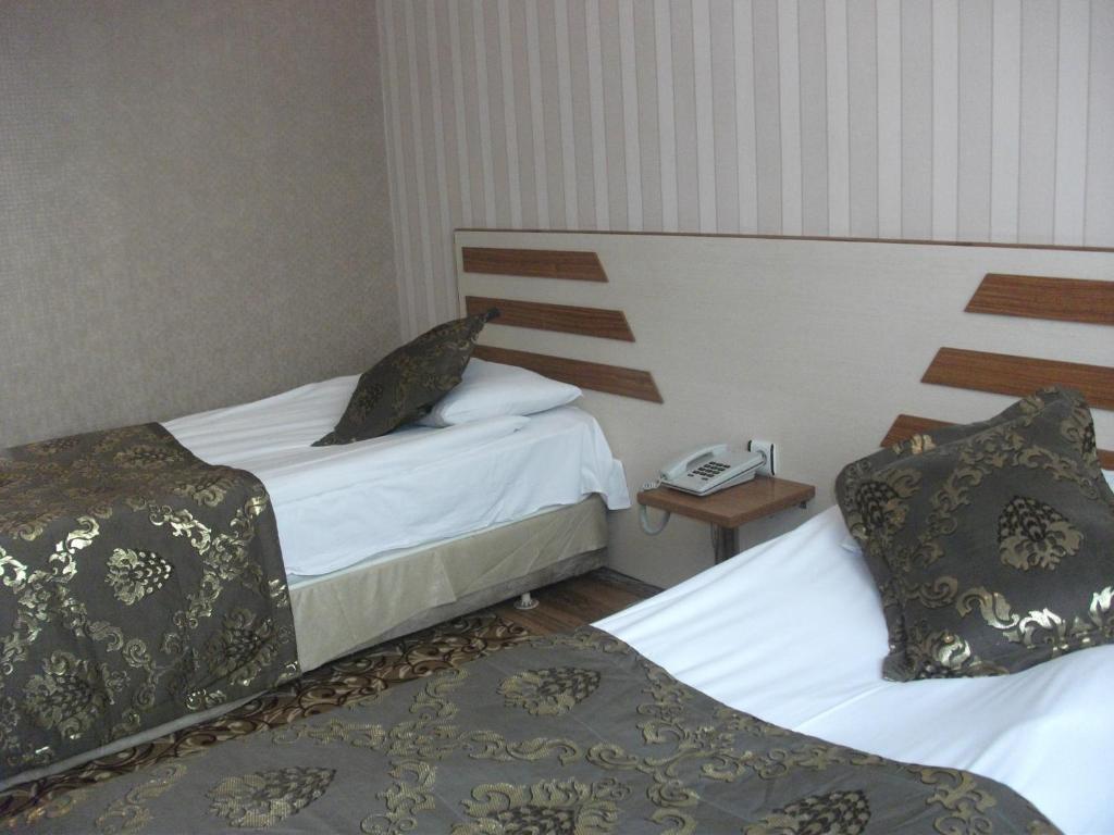 Tac Hotel Ankara Pokój zdjęcie