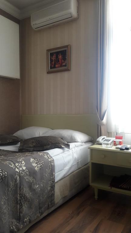 Tac Hotel Ankara Zewnętrze zdjęcie