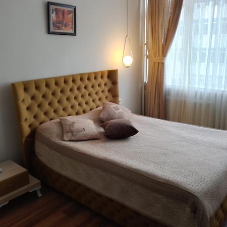 Tac Hotel Ankara Zewnętrze zdjęcie